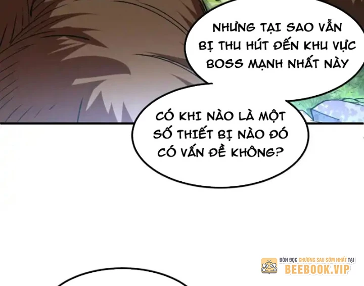 Tôi Dùng Hệ Thống Đỉnh Cấp Tái Tạo Thế Giới Chapter 31 - 54