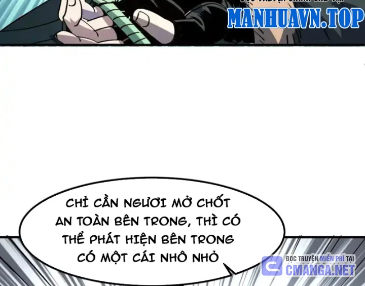 Tôi Dùng Hệ Thống Đỉnh Cấp Tái Tạo Thế Giới Chapter 31 - 57