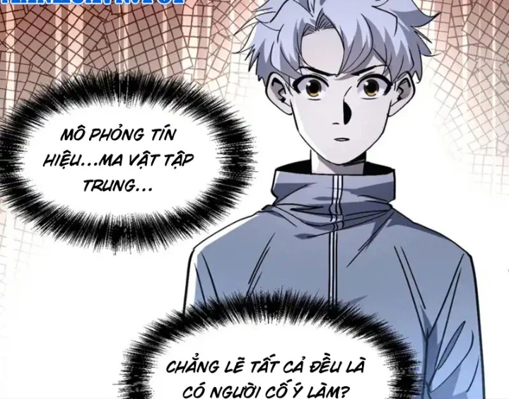 Tôi Dùng Hệ Thống Đỉnh Cấp Tái Tạo Thế Giới Chapter 31 - 64