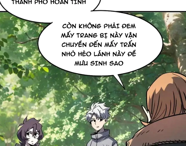 Tôi Dùng Hệ Thống Đỉnh Cấp Tái Tạo Thế Giới Chapter 31 - 73