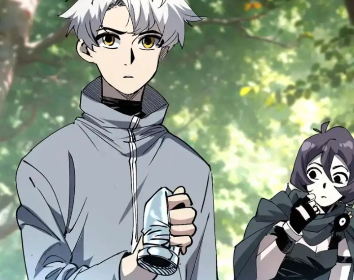 Tôi Dùng Hệ Thống Đỉnh Cấp Tái Tạo Thế Giới Chapter 31 - 118