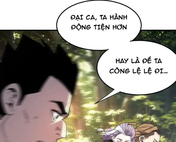 Tôi Dùng Hệ Thống Đỉnh Cấp Tái Tạo Thế Giới Chapter 31 - 128