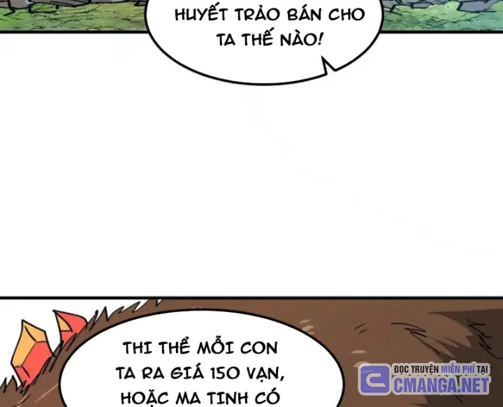Tôi Dùng Hệ Thống Đỉnh Cấp Tái Tạo Thế Giới Chapter 31 - 147