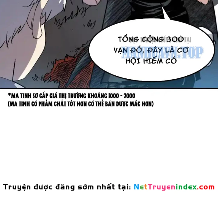 Tôi Dùng Hệ Thống Đỉnh Cấp Tái Tạo Thế Giới Chapter 31 - 149