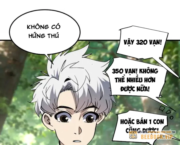 Tôi Dùng Hệ Thống Đỉnh Cấp Tái Tạo Thế Giới Chapter 31 - 150