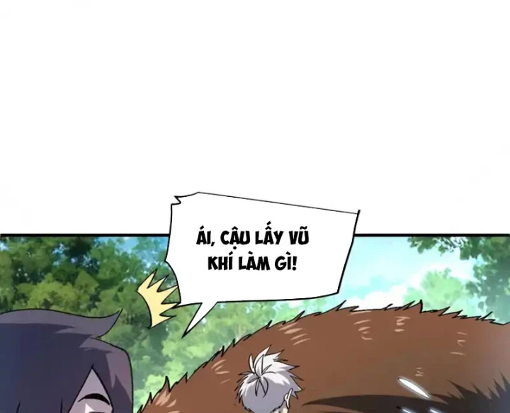 Tôi Dùng Hệ Thống Đỉnh Cấp Tái Tạo Thế Giới Chapter 31 - 154
