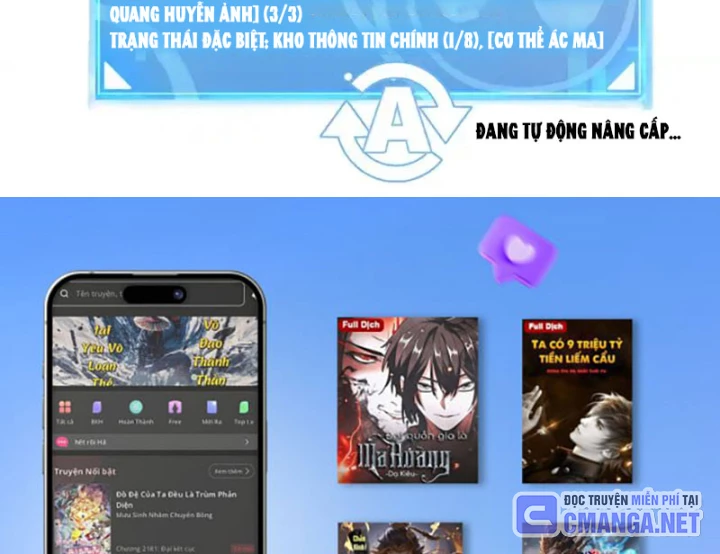 Tôi Dùng Hệ Thống Đỉnh Cấp Tái Tạo Thế Giới Chapter 31 - 171