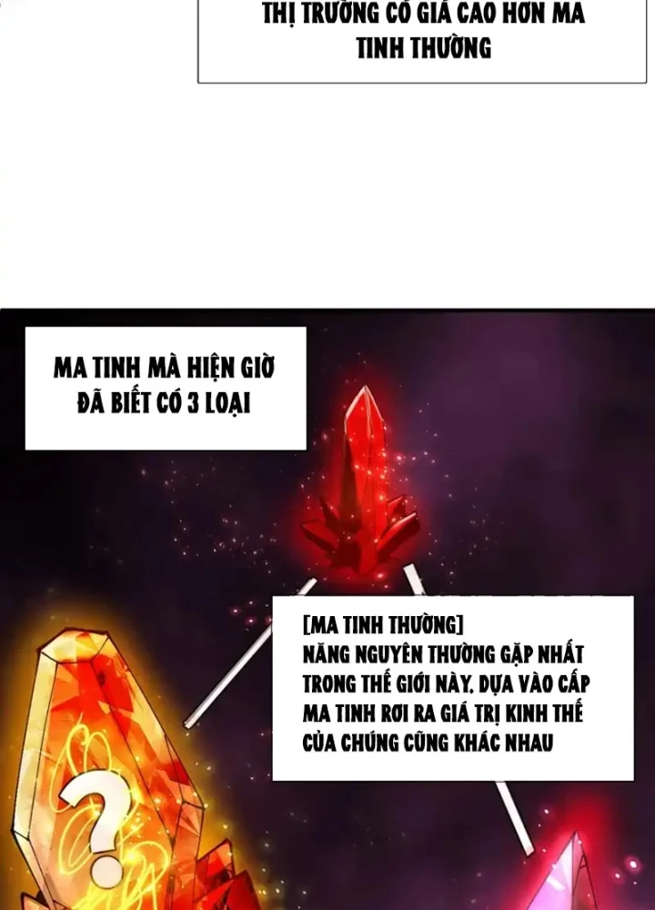 Tôi Dùng Hệ Thống Đỉnh Cấp Tái Tạo Thế Giới Chapter 32 - 3