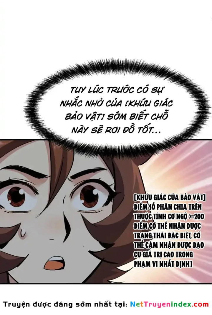 Tôi Dùng Hệ Thống Đỉnh Cấp Tái Tạo Thế Giới Chapter 32 - 9