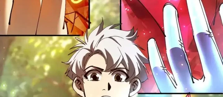 Tôi Dùng Hệ Thống Đỉnh Cấp Tái Tạo Thế Giới Chapter 32 - 12