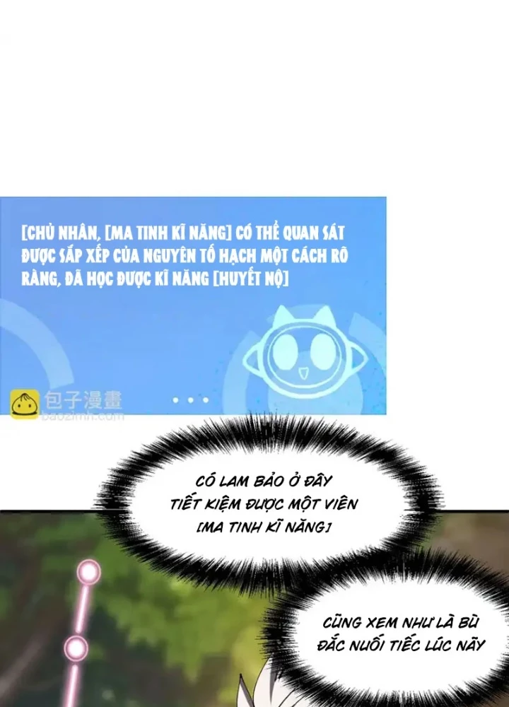 Tôi Dùng Hệ Thống Đỉnh Cấp Tái Tạo Thế Giới Chapter 32 - 15