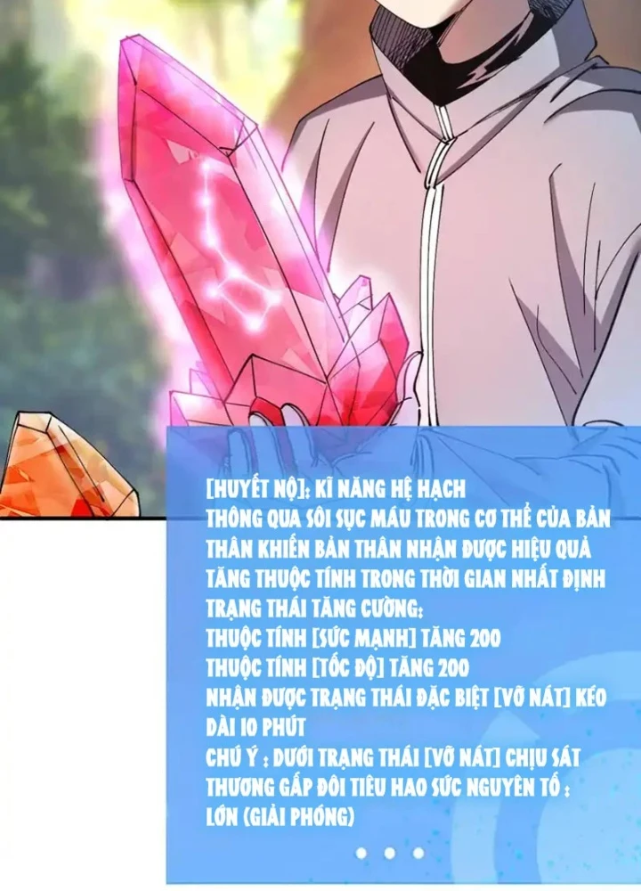 Tôi Dùng Hệ Thống Đỉnh Cấp Tái Tạo Thế Giới Chapter 32 - 17