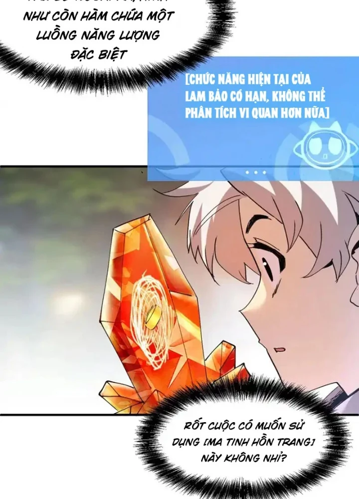 Tôi Dùng Hệ Thống Đỉnh Cấp Tái Tạo Thế Giới Chapter 32 - 19