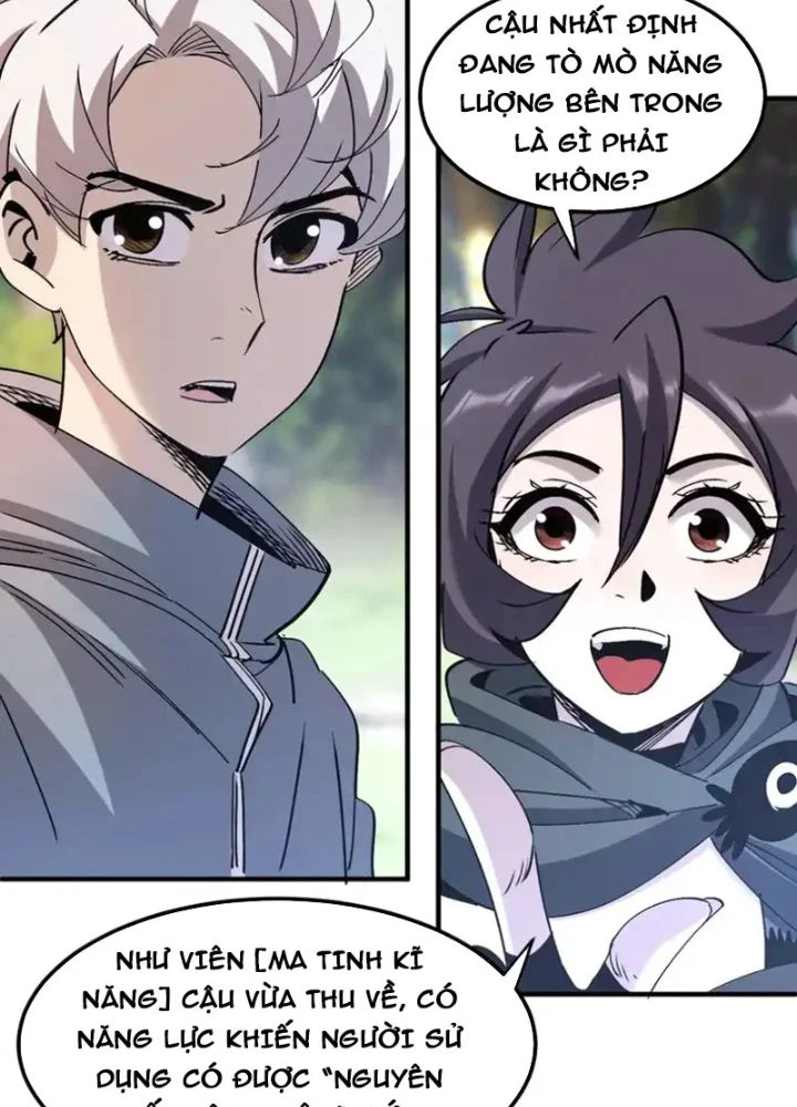 Tôi Dùng Hệ Thống Đỉnh Cấp Tái Tạo Thế Giới Chapter 32 - 23