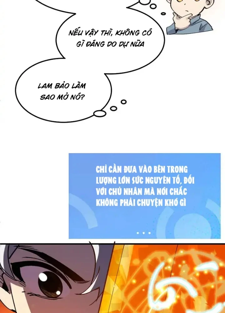 Tôi Dùng Hệ Thống Đỉnh Cấp Tái Tạo Thế Giới Chapter 32 - 29