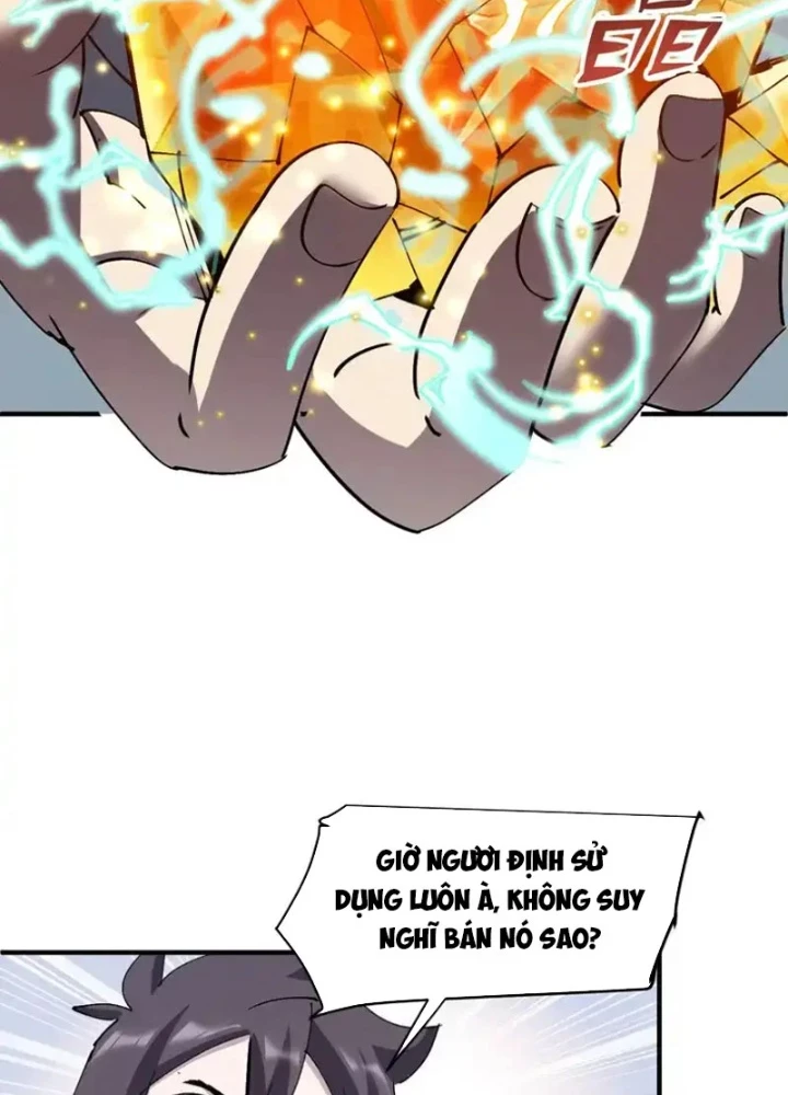 Tôi Dùng Hệ Thống Đỉnh Cấp Tái Tạo Thế Giới Chapter 32 - 31