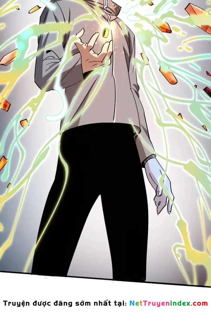 Tôi Dùng Hệ Thống Đỉnh Cấp Tái Tạo Thế Giới Chapter 32 - 35