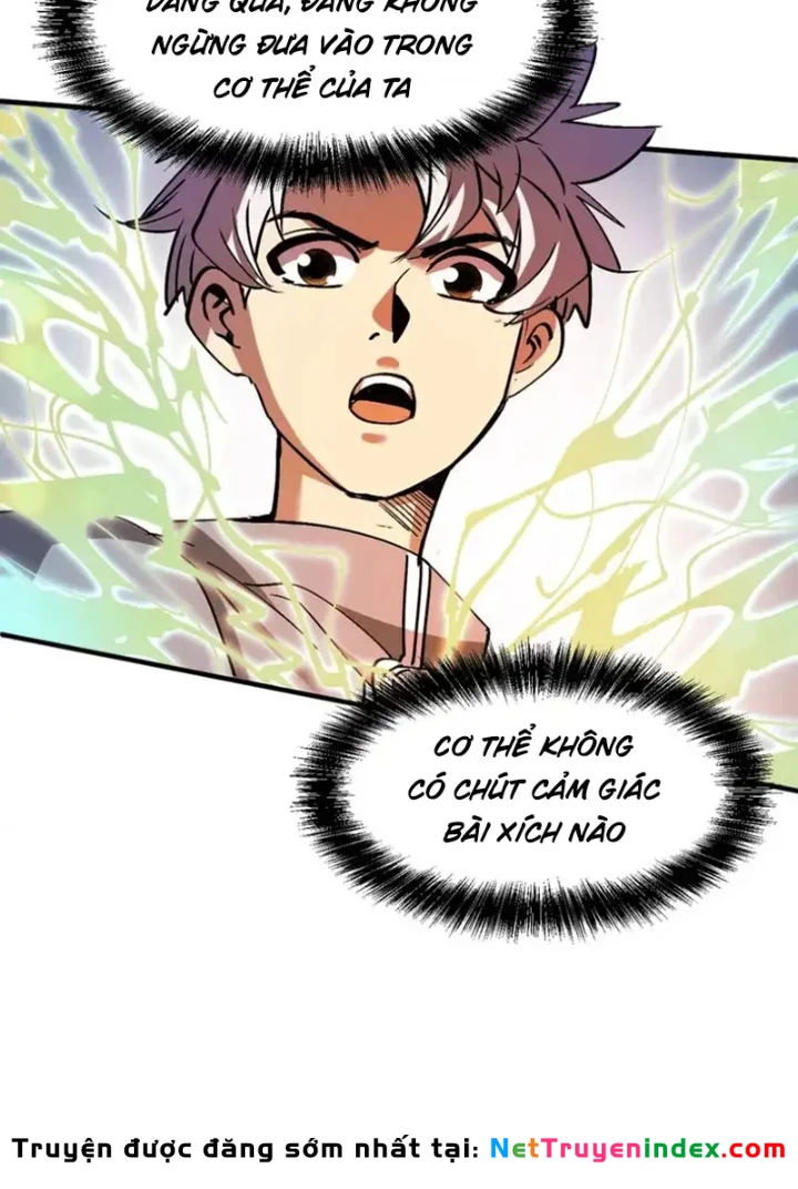 Tôi Dùng Hệ Thống Đỉnh Cấp Tái Tạo Thế Giới Chapter 32 - 37