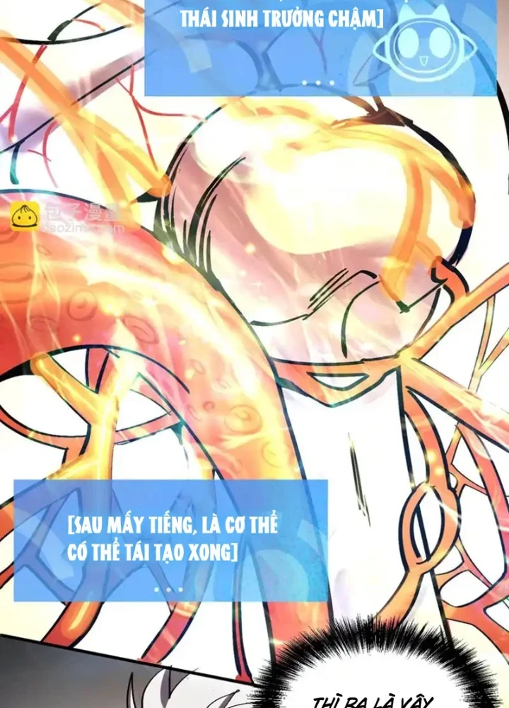 Tôi Dùng Hệ Thống Đỉnh Cấp Tái Tạo Thế Giới Chapter 32 - 39