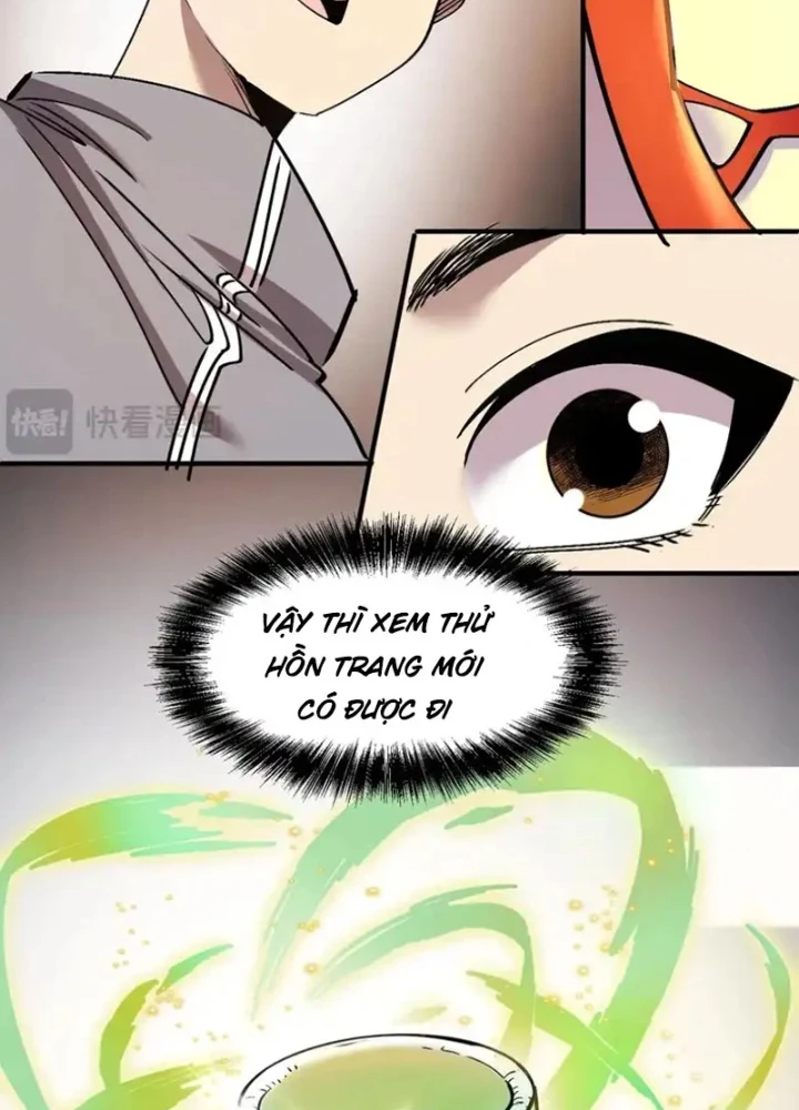 Tôi Dùng Hệ Thống Đỉnh Cấp Tái Tạo Thế Giới Chapter 32 - 41