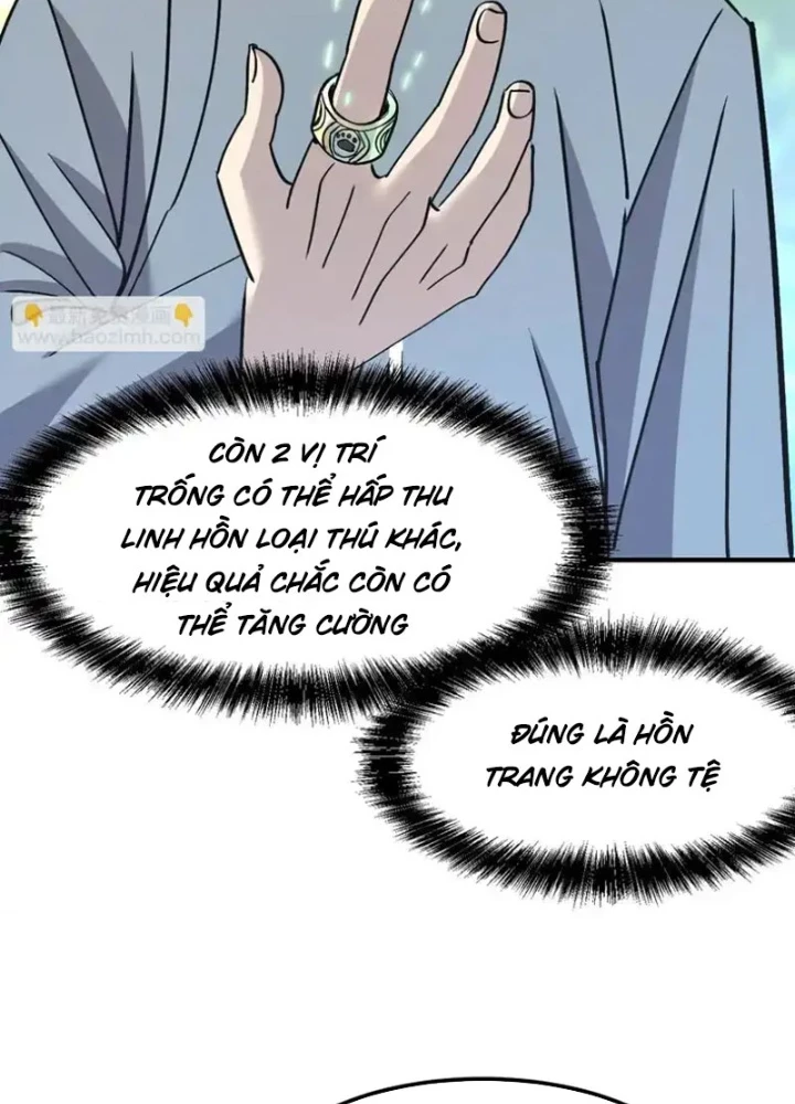 Tôi Dùng Hệ Thống Đỉnh Cấp Tái Tạo Thế Giới Chapter 32 - 45