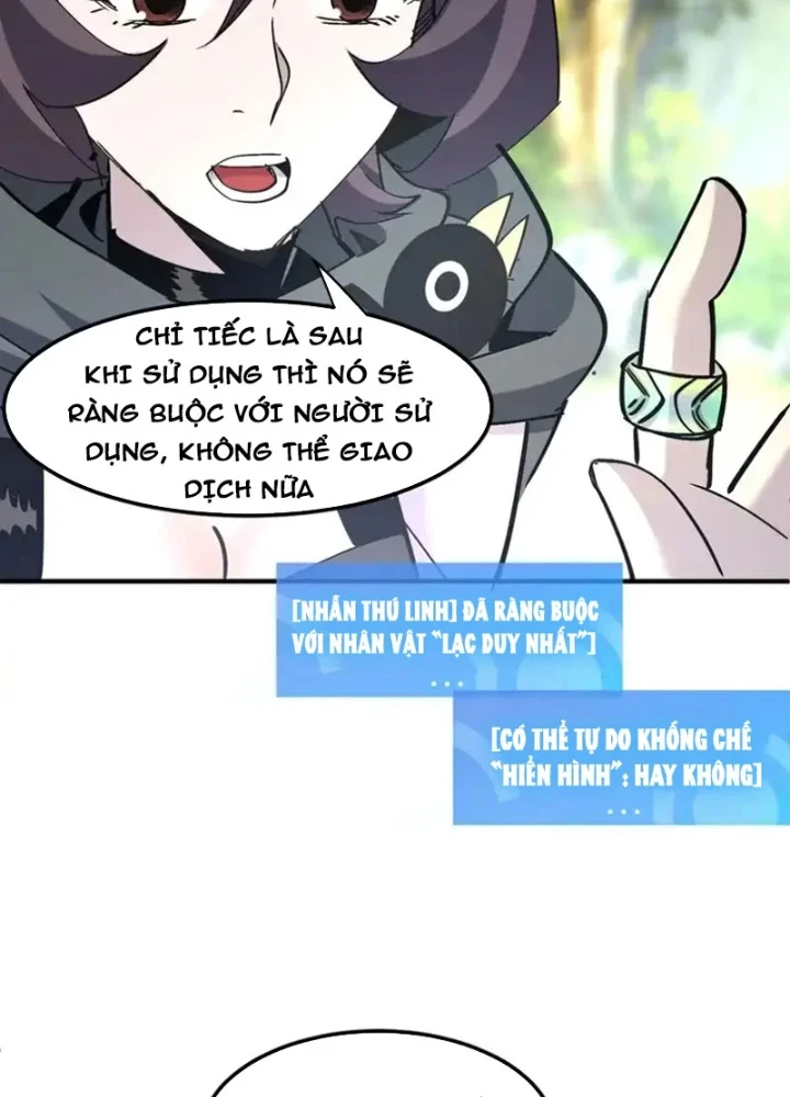 Tôi Dùng Hệ Thống Đỉnh Cấp Tái Tạo Thế Giới Chapter 32 - 47