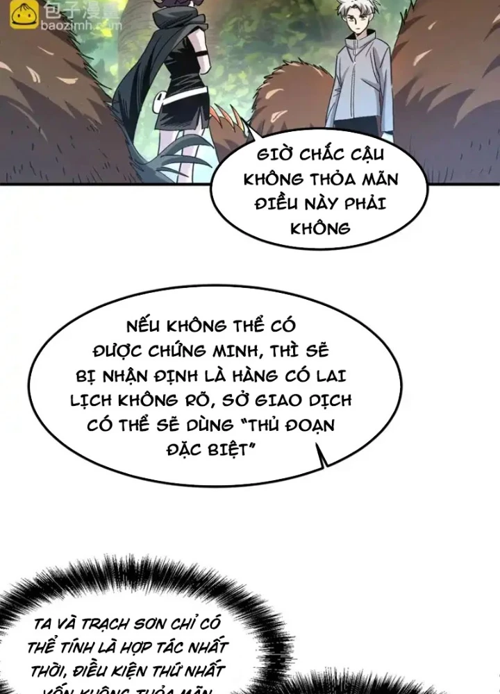 Tôi Dùng Hệ Thống Đỉnh Cấp Tái Tạo Thế Giới Chapter 32 - 53