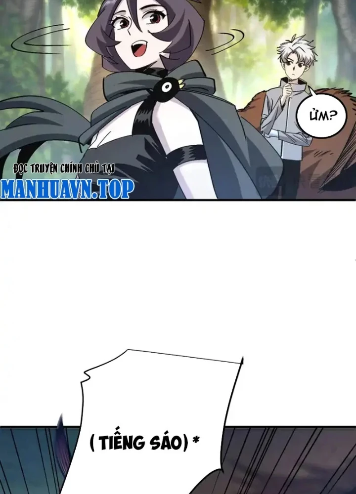 Tôi Dùng Hệ Thống Đỉnh Cấp Tái Tạo Thế Giới Chapter 32 - 57