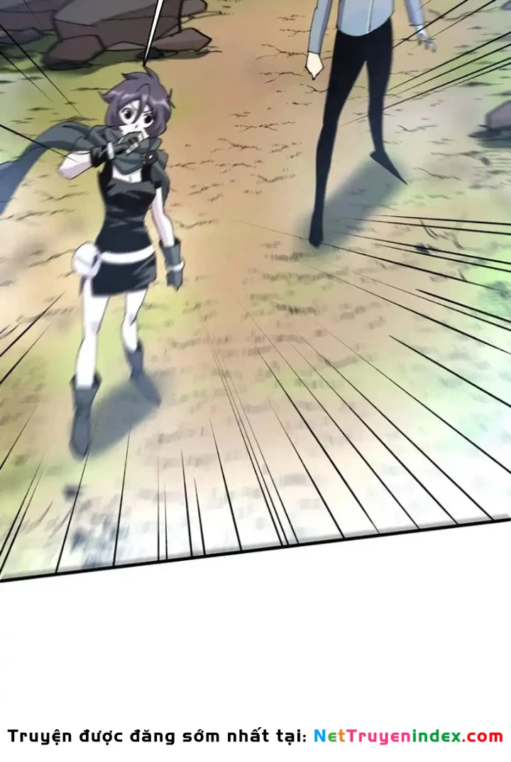 Tôi Dùng Hệ Thống Đỉnh Cấp Tái Tạo Thế Giới Chapter 32 - 59