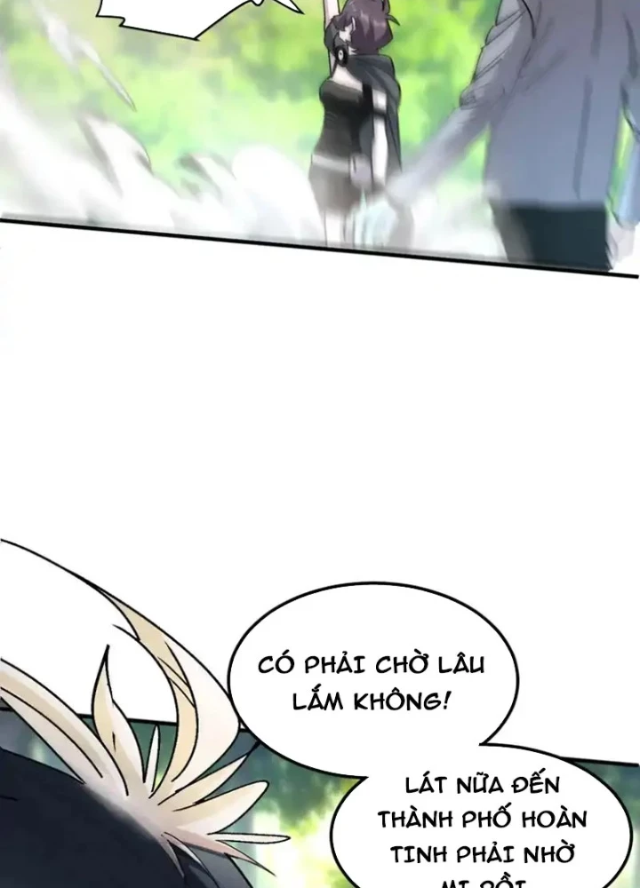 Tôi Dùng Hệ Thống Đỉnh Cấp Tái Tạo Thế Giới Chapter 32 - 63