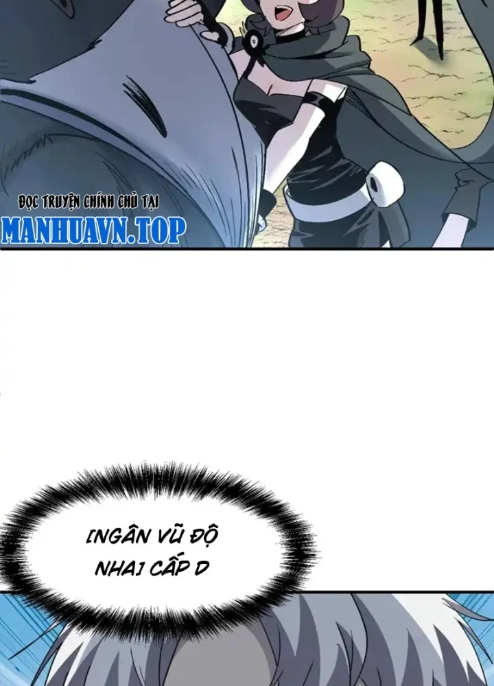 Tôi Dùng Hệ Thống Đỉnh Cấp Tái Tạo Thế Giới Chapter 32 - 65