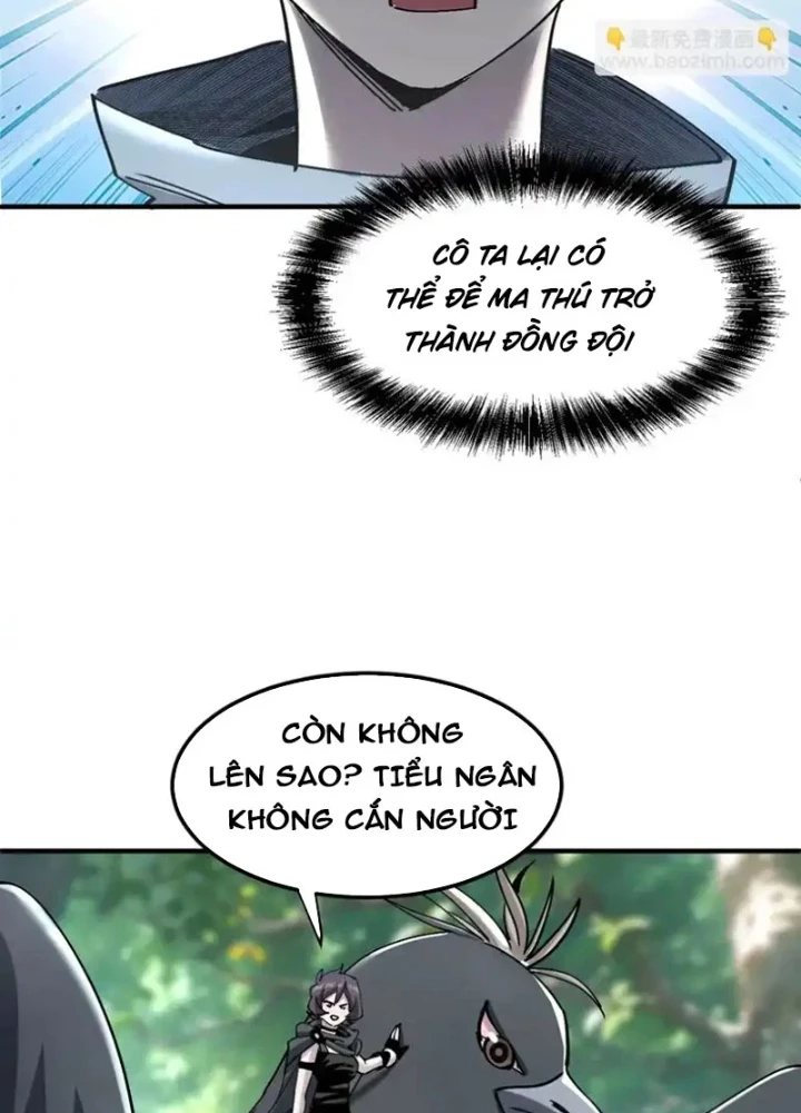 Tôi Dùng Hệ Thống Đỉnh Cấp Tái Tạo Thế Giới Chapter 32 - 67