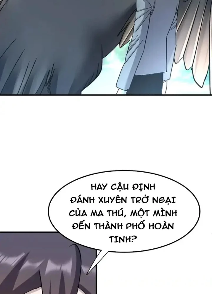 Tôi Dùng Hệ Thống Đỉnh Cấp Tái Tạo Thế Giới Chapter 32 - 69