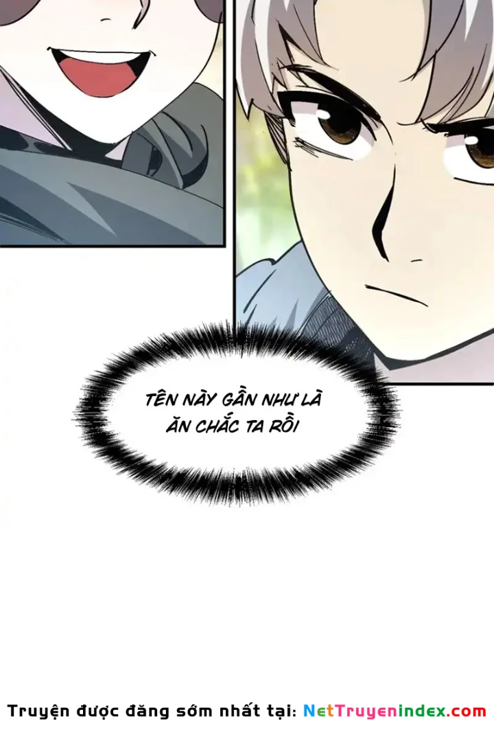 Tôi Dùng Hệ Thống Đỉnh Cấp Tái Tạo Thế Giới Chapter 32 - 71