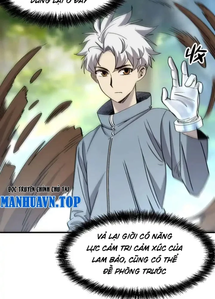 Tôi Dùng Hệ Thống Đỉnh Cấp Tái Tạo Thế Giới Chapter 32 - 73