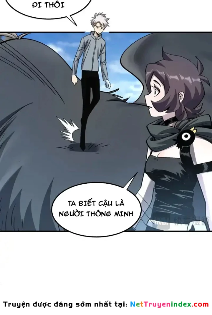 Tôi Dùng Hệ Thống Đỉnh Cấp Tái Tạo Thế Giới Chapter 32 - 75