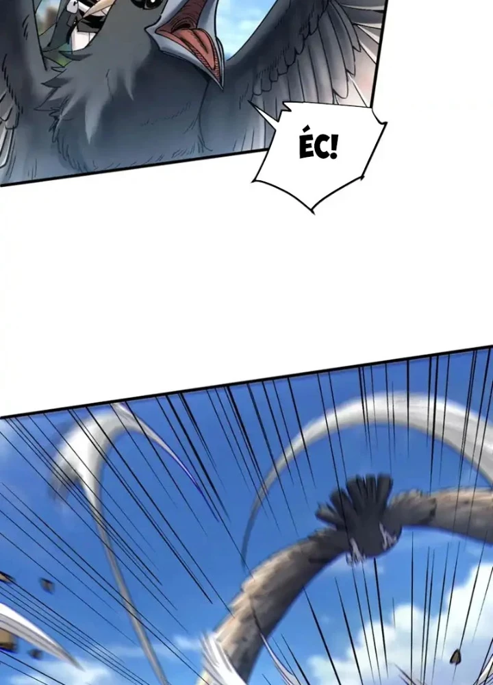 Tôi Dùng Hệ Thống Đỉnh Cấp Tái Tạo Thế Giới Chapter 32 - 77