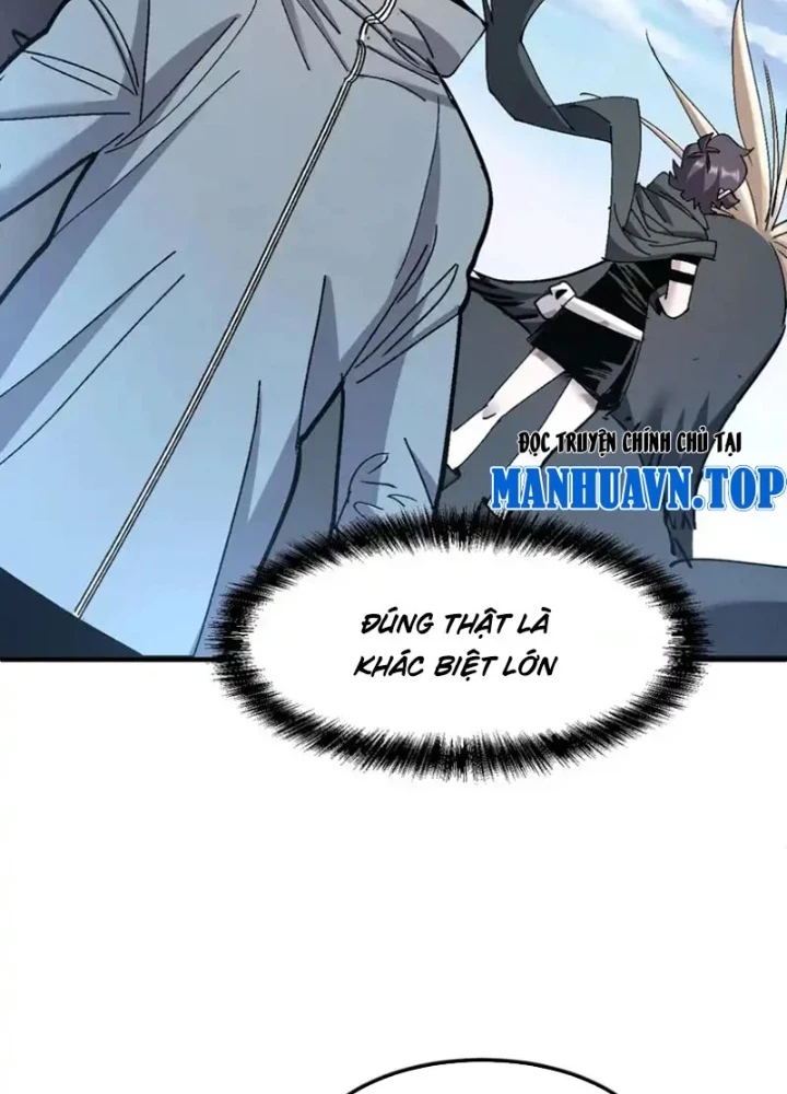 Tôi Dùng Hệ Thống Đỉnh Cấp Tái Tạo Thế Giới Chapter 32 - 83