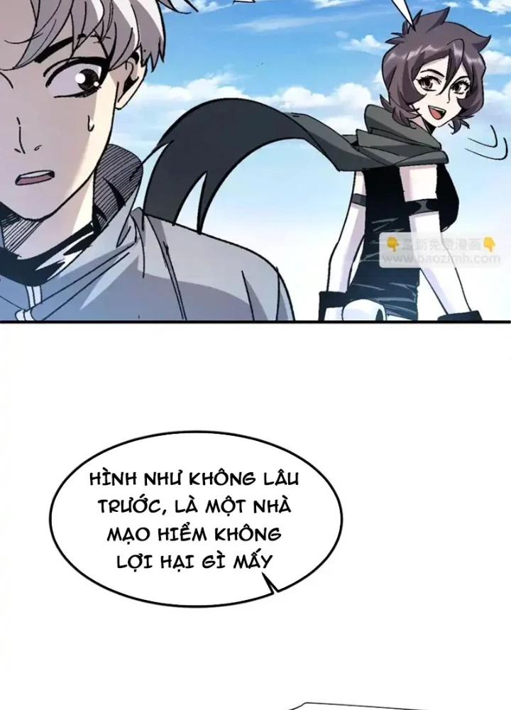 Tôi Dùng Hệ Thống Đỉnh Cấp Tái Tạo Thế Giới Chapter 32 - 85