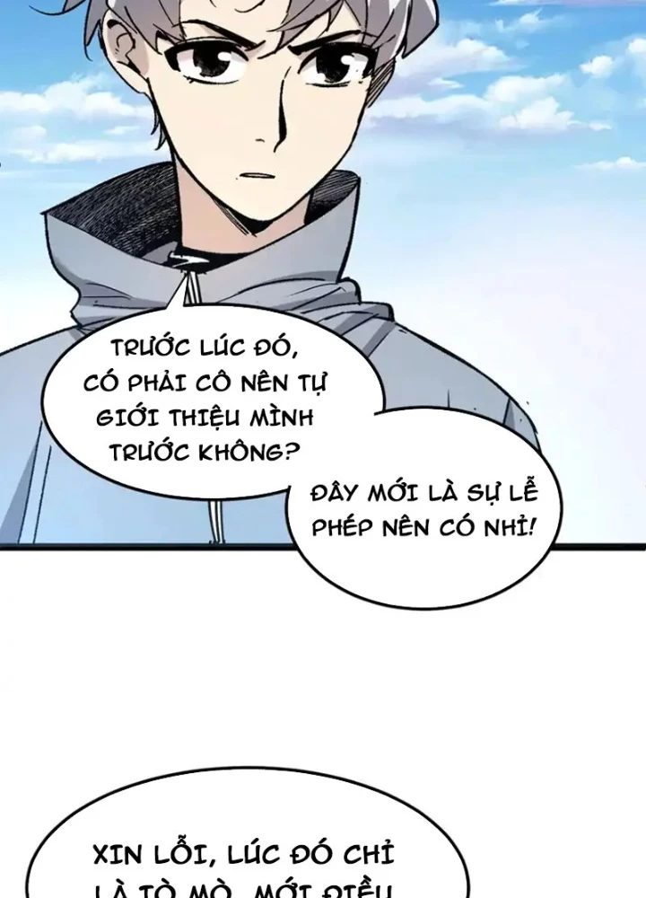 Tôi Dùng Hệ Thống Đỉnh Cấp Tái Tạo Thế Giới Chapter 32 - 87