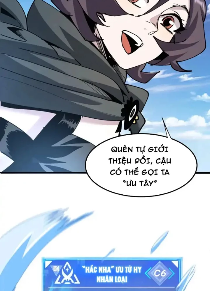 Tôi Dùng Hệ Thống Đỉnh Cấp Tái Tạo Thế Giới Chapter 32 - 89