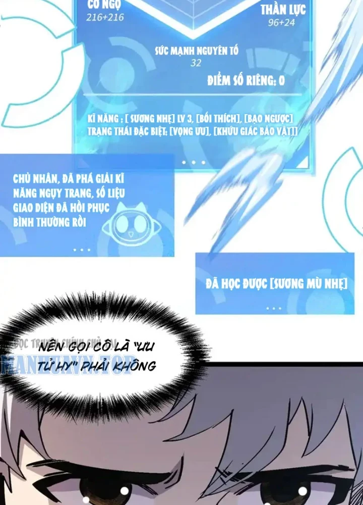 Tôi Dùng Hệ Thống Đỉnh Cấp Tái Tạo Thế Giới Chapter 32 - 91