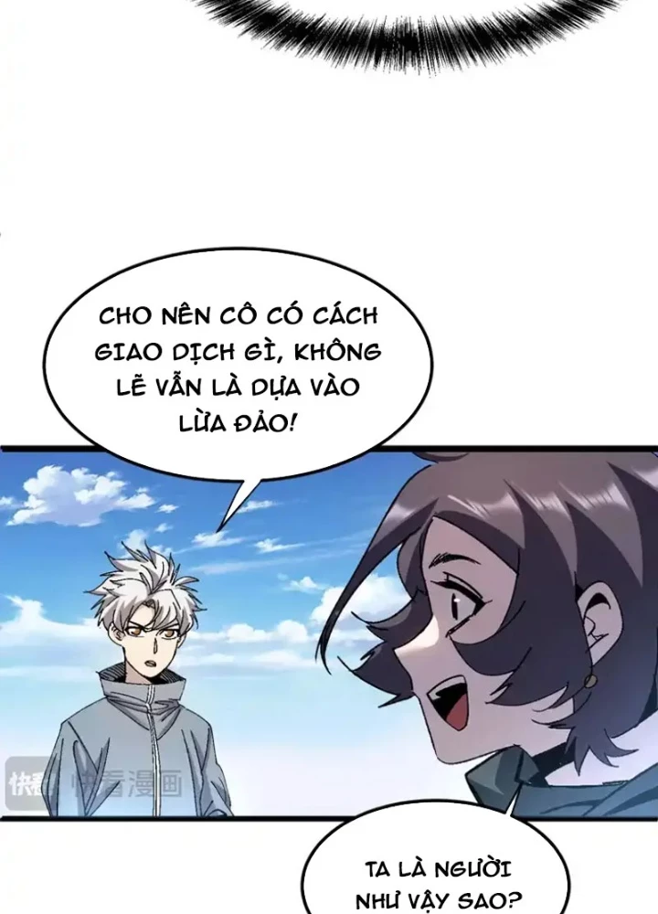 Tôi Dùng Hệ Thống Đỉnh Cấp Tái Tạo Thế Giới Chapter 32 - 93