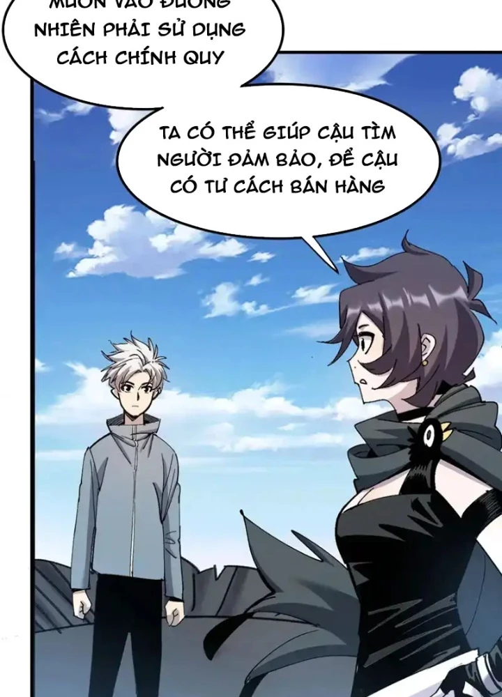 Tôi Dùng Hệ Thống Đỉnh Cấp Tái Tạo Thế Giới Chapter 32 - 95