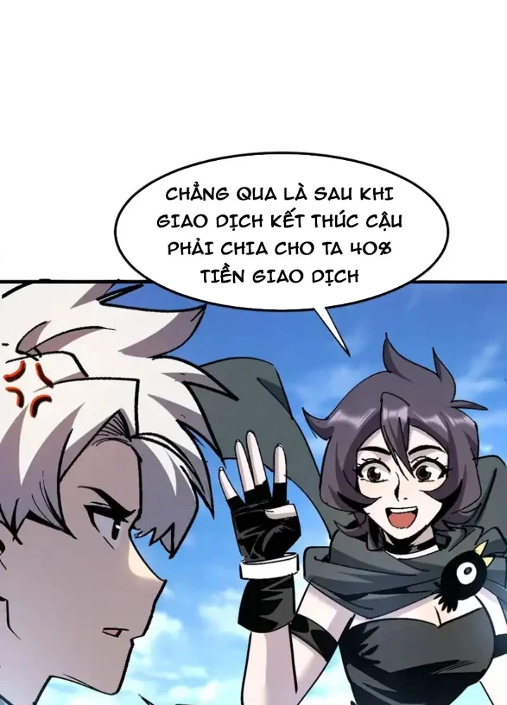 Tôi Dùng Hệ Thống Đỉnh Cấp Tái Tạo Thế Giới Chapter 32 - 97