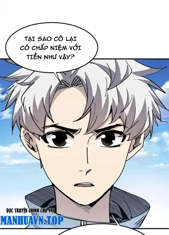 Tôi Dùng Hệ Thống Đỉnh Cấp Tái Tạo Thế Giới Chapter 32 - 99