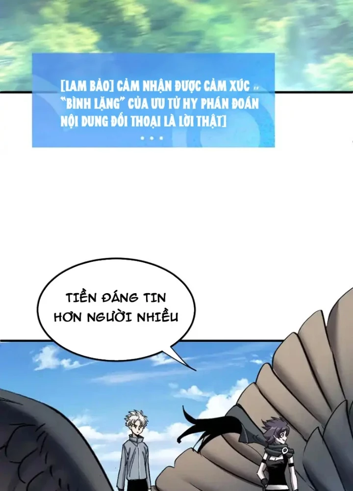 Tôi Dùng Hệ Thống Đỉnh Cấp Tái Tạo Thế Giới Chapter 32 - 105