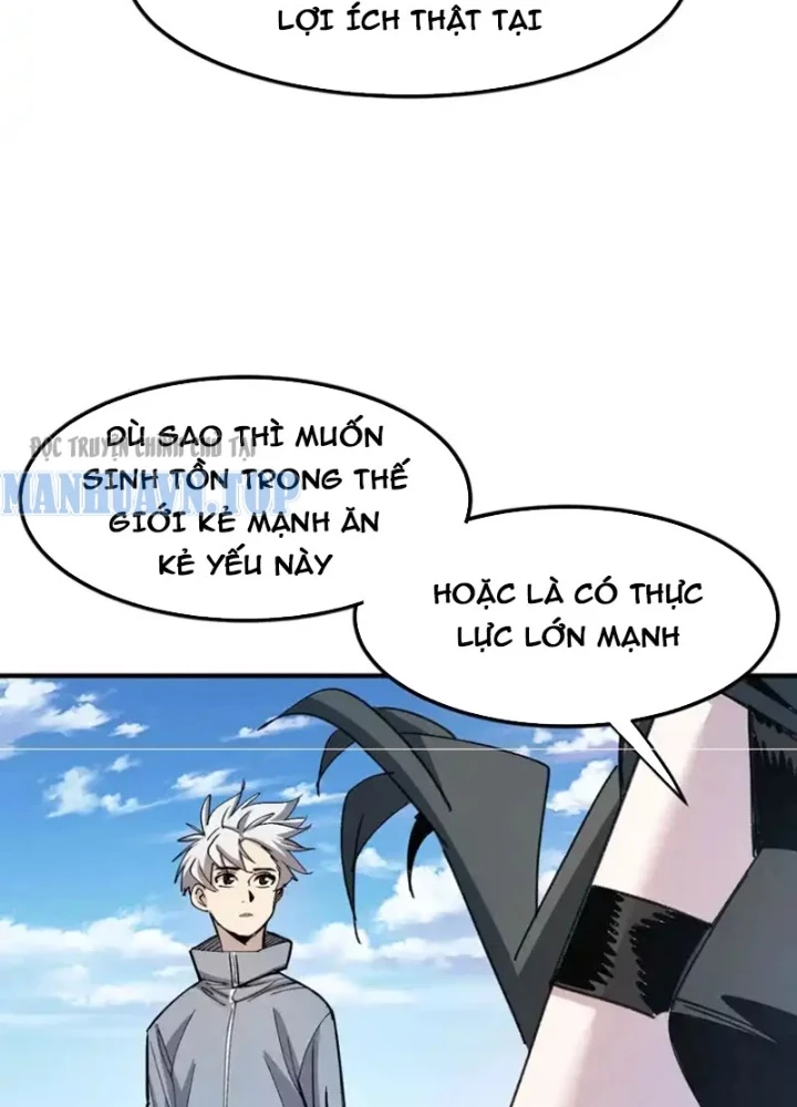 Tôi Dùng Hệ Thống Đỉnh Cấp Tái Tạo Thế Giới Chapter 32 - 107