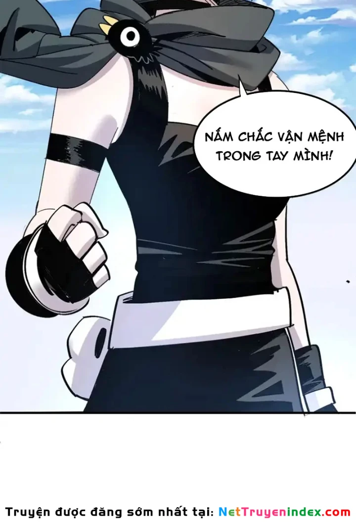 Tôi Dùng Hệ Thống Đỉnh Cấp Tái Tạo Thế Giới Chapter 32 - 117