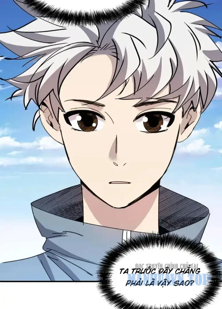 Tôi Dùng Hệ Thống Đỉnh Cấp Tái Tạo Thế Giới Chapter 32 - 119